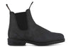 Buy 1306 Black Leather Chelsea Boots Blundstone Official IE