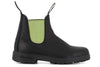 Blundstone #1371 Voltan Black/Green