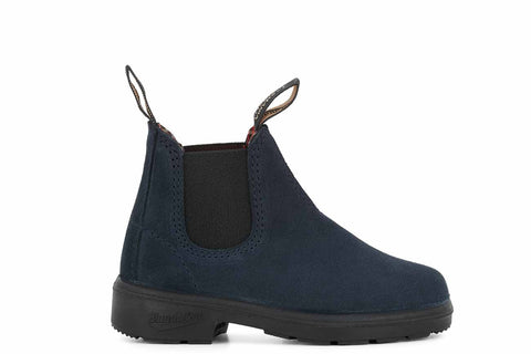 Blundstone #1644 Indigo Blue