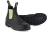 Blundstone #1371 Voltan Black/Green