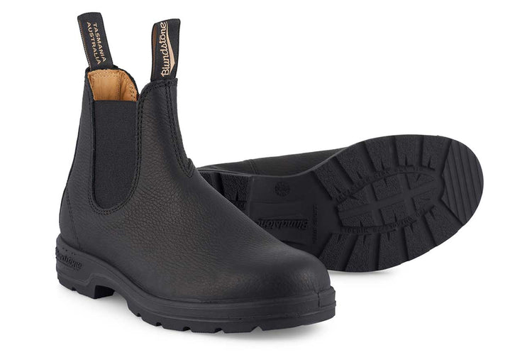 Blundstone #1447 Black Pebble