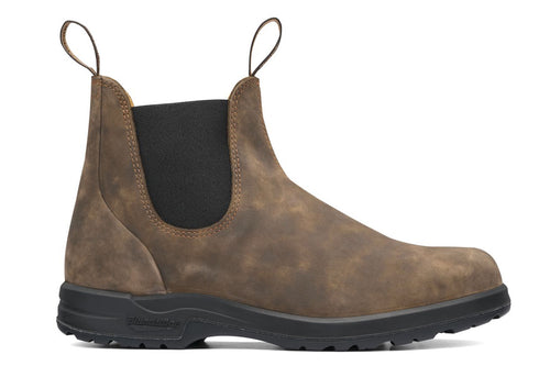 Buy Men s All Terrain Boots Blundstone Official IE Store