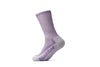 Blundstone Mid-Weight Merino Wool Socks Violet